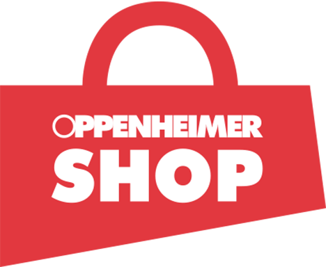 Oppenheimer Online Shop