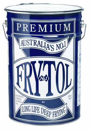 Peerless Frytol