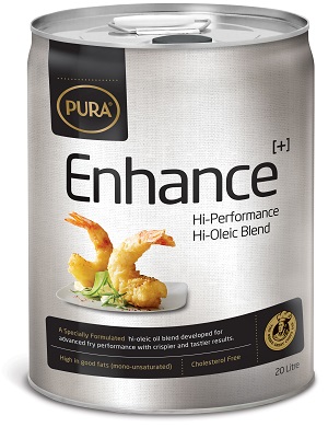 Pura Enhance