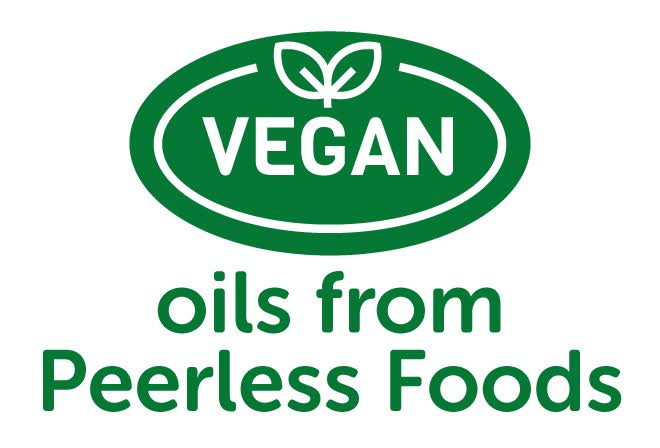 Peerless Foodservice - Vegan Oils - Formula 40, Sun Ultra, Tuscan Blend, Shef, Sunbeam Vegetable Oil