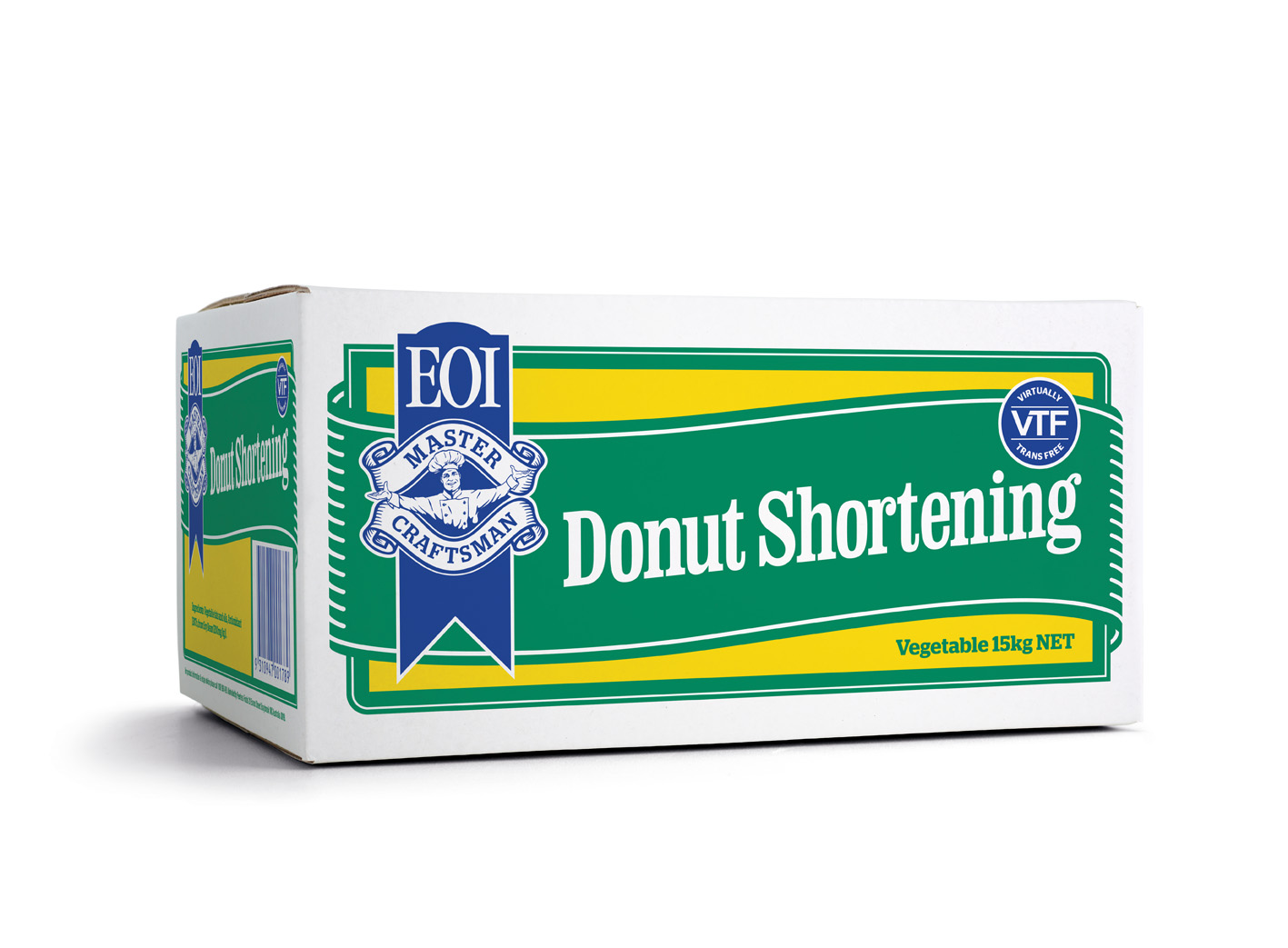 Peerless - EOI Donut Shortening