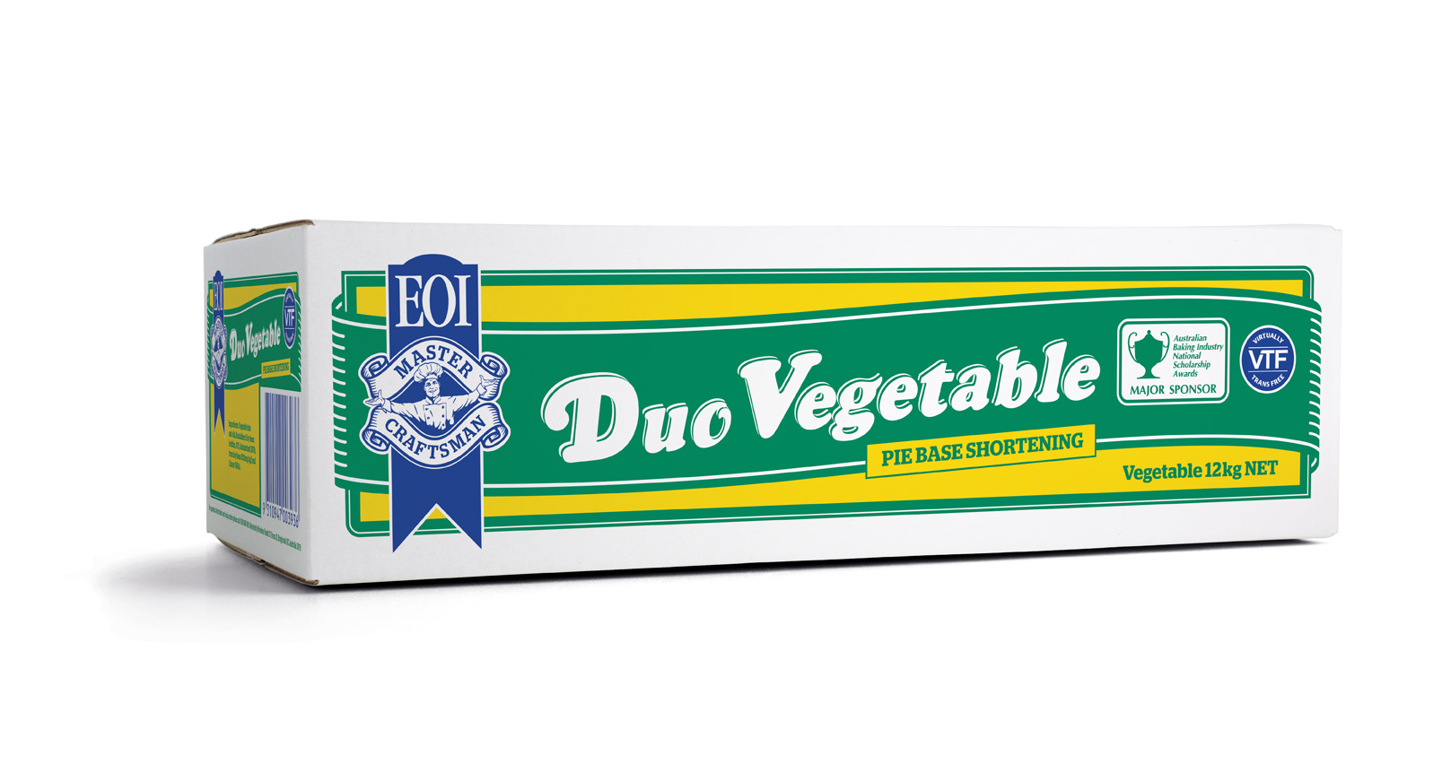 Peerless - Duo Vegetable