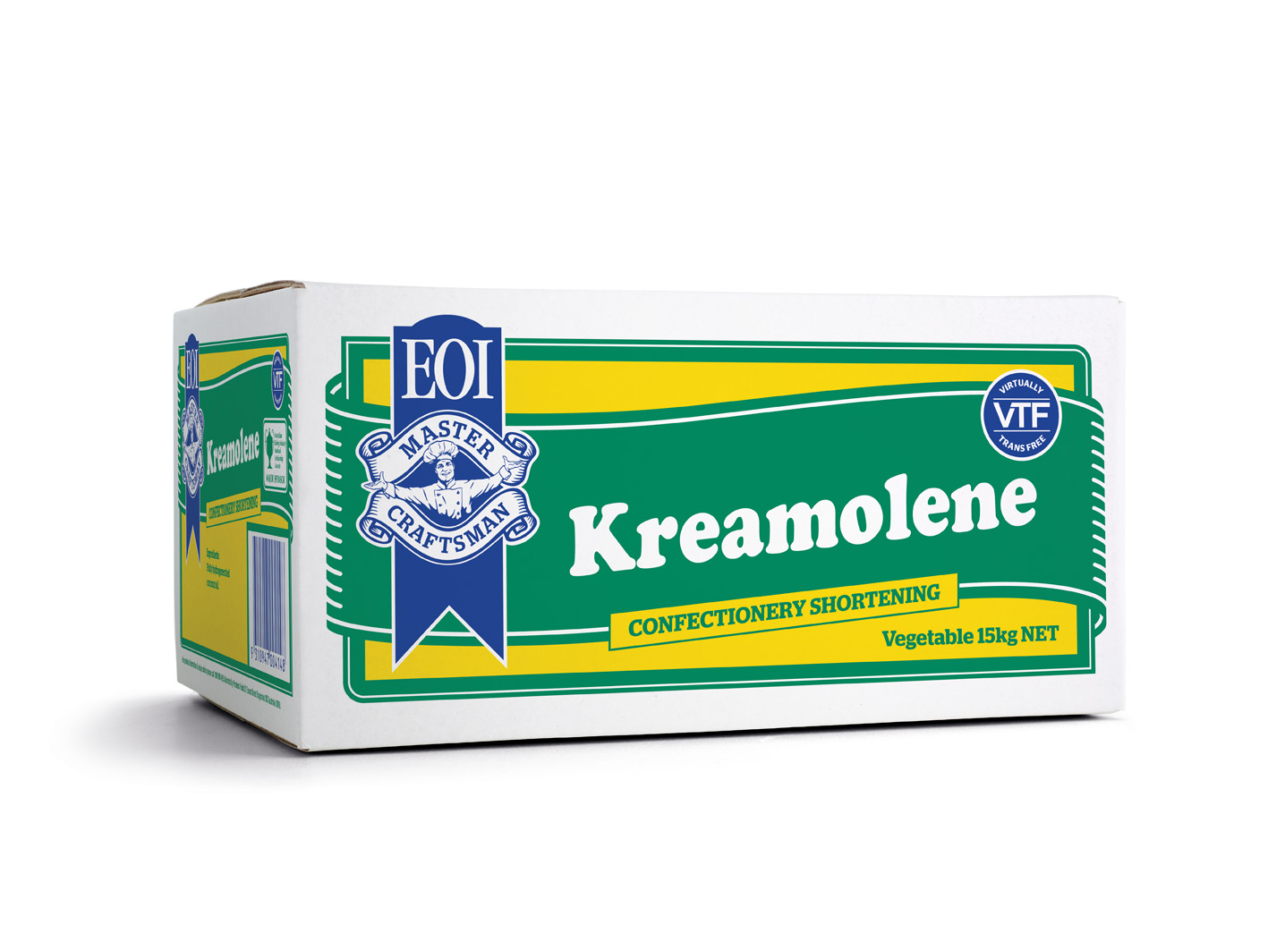 Peerless - Kreamolene