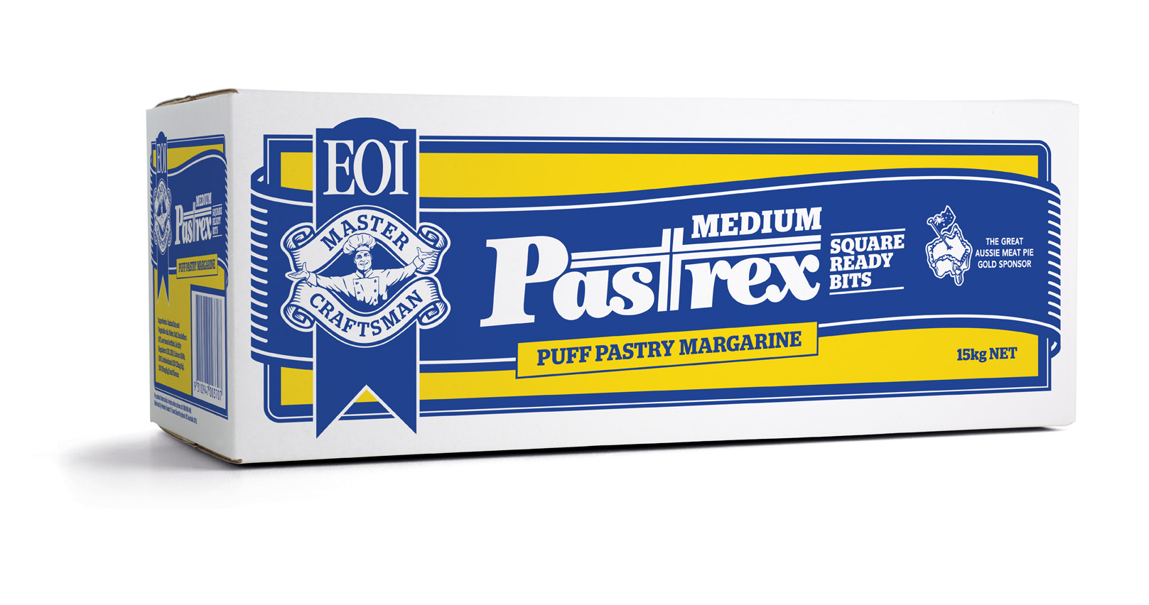 Peerless - EOI Pastrex Medium