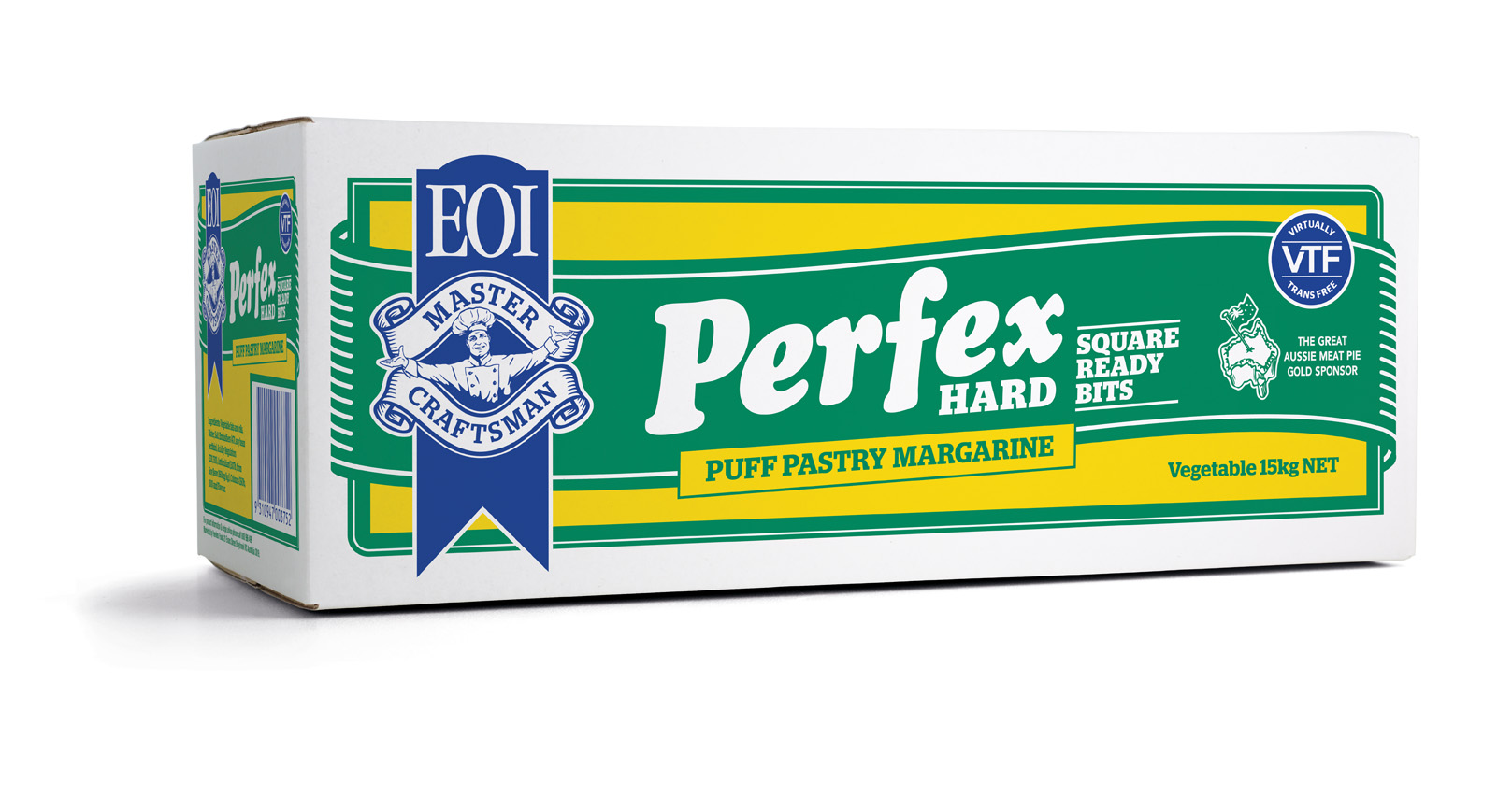 Peerless - EOI Perfex Hard