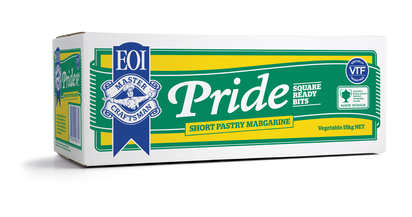 Peerless - Pride