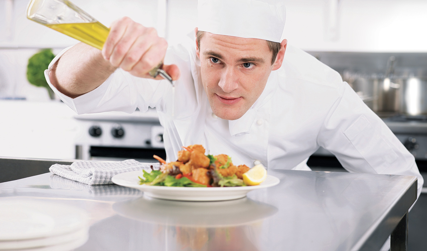 Peerless Foodservice for Foodservice