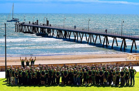 Rapid Group 2017 Annual Conference, Glenelg Adelaide