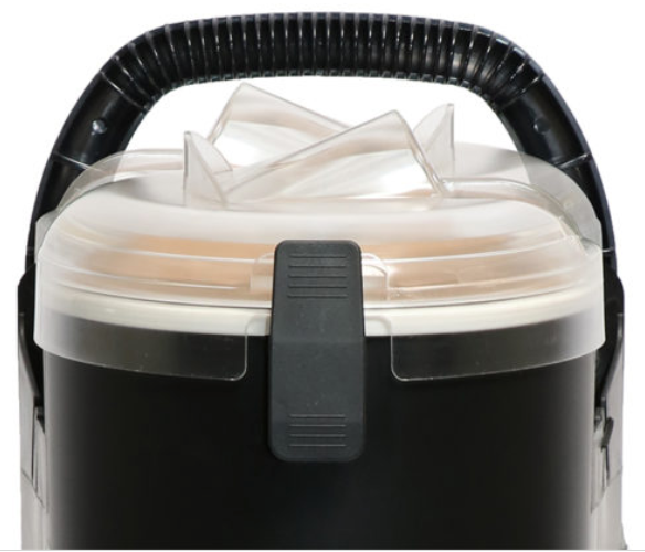 RapidClean Rapid Vac Offer RapidClean Rapid Vac Offer