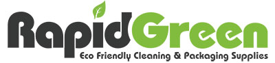 RapidClean - RapidGreen eco-friendly hospitality supplies