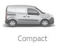 Renault Kangoo Compact