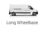 Renault Master Van