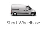 Renault Master Van