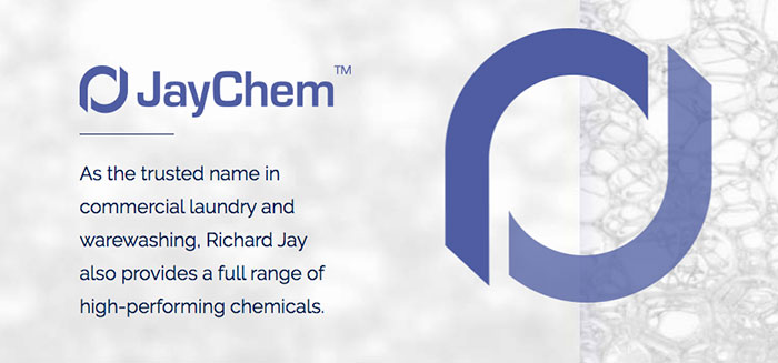 JayChem by Richard Jay