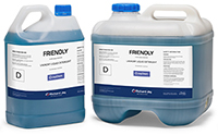 Richard Jay JayChem Laundry Chemical Friendly