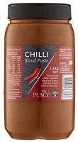 Chilli Blend Paste