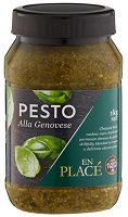 Pesto Alla Genovese