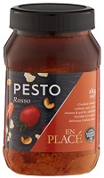 Pesto Rosso