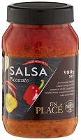 Salsa Picante