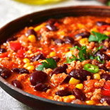 Riviana Chilli Con Carne