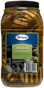 Riviana Eggplant