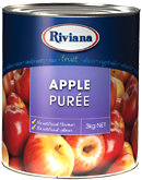 Riviana Apple Puree 3kg