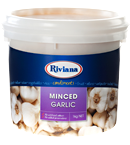 Riviana Minced Garlic