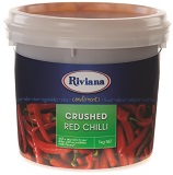Riviana Crushed Red Chilli