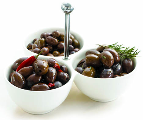 Riviana Olives