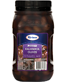 Riviana Pitted Kalamata Olives