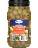 Riviana Stuffed Olives