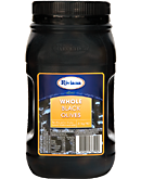 Riviana Whole Black Olives