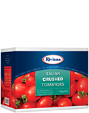 Riviana Crushed Tomatoes 10kg