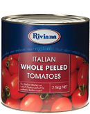 Riviana Peeled Tomatoes