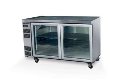 Skope counterline bar fridge