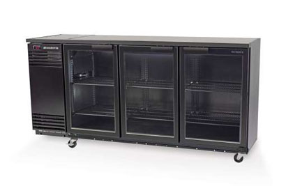 Skope BB380X bar fridge