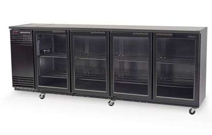 Skope BB780X bar fridge