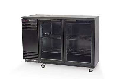 Skope BB380X bar fridge