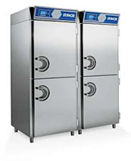 Skope Blast Chillers - CP80 MULTI 4 Door Cold Storage Cabinet