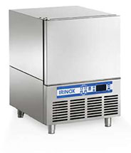 Skope Blast Chillers - EF10.1 Blast Chiller & Shock Freezer