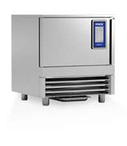 Skope Blast Chillers - MF25.1 PLUS Blast Chiller & Shock Freezer