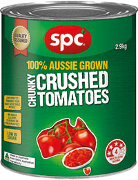 SPC - Australian Made