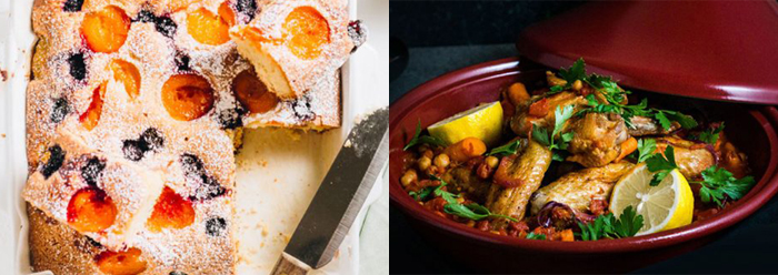 SPC Recipes