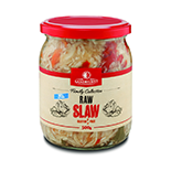 Sandhurst Raw Slaw