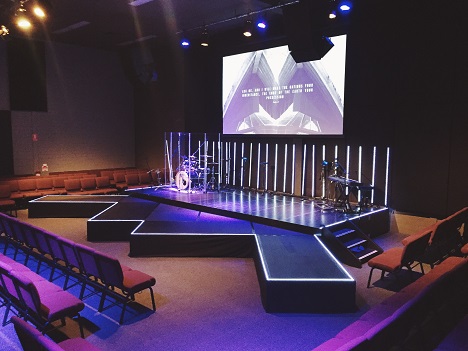 Select concepts stage life church parramatta