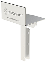 Hand Sanitiser and Dispenser Equipment - Stoddart and Sanipure