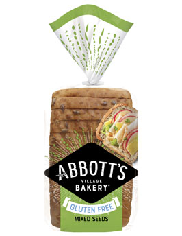 Abbott's Village Bakery