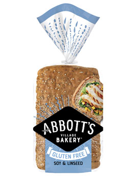 Abbott's Village Bakery