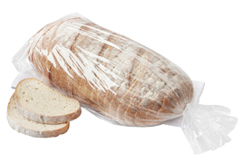 SPEEDIBAKE Sliced Sourdough Cafe Loaf - Tip Top Foodservice