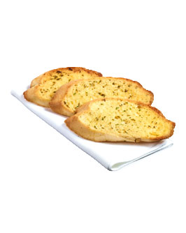 Australian Garlic Bread Co - Tip Top Foodservice